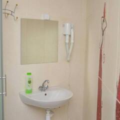 Отель EasyFlat Accommodation ванная