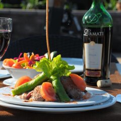 Отель Pedaliza Butik Otel Гебзе питание фото 2