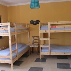 Ericeira Chill Hill Hostel & Private Rooms - Peach Garden детские мероприятия фото 2