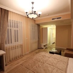 Бутик-отель Old Street Азербайджан, Баку - 3 отзыва об отеле, цены и фото номеров - забронировать отель Бутик-отель Old Street онлайн комната для гостей фото 4
