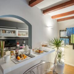 Отель Moscova Luxury B&B Италия, Милан - отзывы, цены и фото номеров - забронировать отель Moscova Luxury B&B онлайн питание фото 2