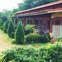 Отель Kantiang Bay View Resort Ланта фото 6