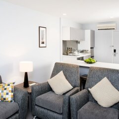 Quest Newmarket in Auckland, New Zealand from 144$, photos, reviews - zenhotels.com guestroom photo 5