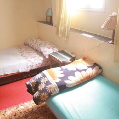 Отель Medina Guesthouse комната для гостей фото 5
