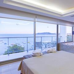Sirenis Hotel Goleta - Tres Carabelas & Spa спа