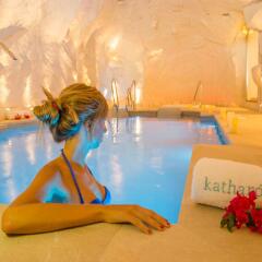 Hotel La Fonda детские мероприятия
