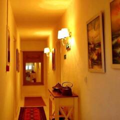 Отель La Mia Casa Butik Otel Чешме интерьер отеля фото 2