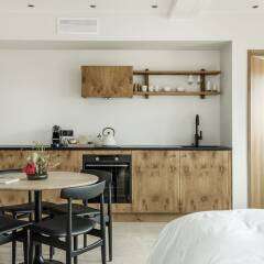 Отель Eilert Smith Hotel Норвегия, Ставангер - отзывы, цены и фото номеров - забронировать отель Eilert Smith Hotel онлайн в номере фото 2