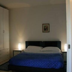 Отель Residence Venice комната для гостей фото 6