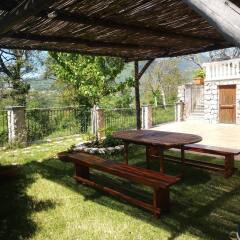 Отель Villa Le Giare Аджерола