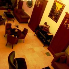 Sirkeci Park Hotel фото 3