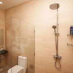Отель Park View Villas B - Private & Luxury ванная