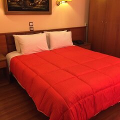 Hotel Anemoni комната для гостей фото 4