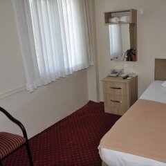 Otel Sinal Турция, Измит - отзывы, цены и фото номеров - забронировать отель Otel Sinal онлайн фото 15
