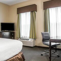 enVision Hotel Boston Longwood, an Ascend Collection Member удобства в номере