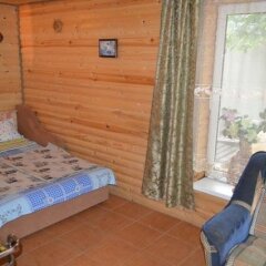 Гостиница Guest House on Gorkogo street 51 в Анапе отзывы, цены и фото номеров - забронировать гостиницу Guest House on Gorkogo street 51 онлайн Анапа комната для гостей фото 3