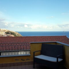 Отель Appartamenti Castelsardo Кастельсардо фото 4