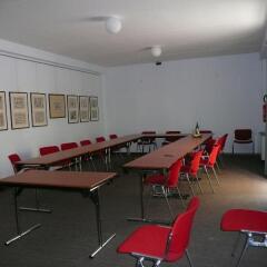 Hotel San Luca Сполето детские мероприятия