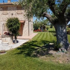 Отель La Cascina Del Poeta Италия, Реканати - отзывы, цены и фото номеров - забронировать отель La Cascina Del Poeta онлайн фото 5