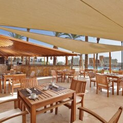 Отель Azzurra Sahl Hasheesh питание фото 2