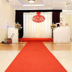 Thi Thao - Gardenia Hotel Dalat фото 29