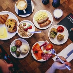 Отель citizenM Amstel Amsterdam Нидерланды, Амстердам - отзывы, цены и фото номеров - забронировать отель citizenM Amstel Amsterdam онлайн фото 2