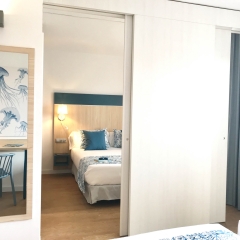 Отель Salou Beach by Pierre & Vacances Испания, Салоу - отзывы, цены и фото номеров - забронировать отель Salou Beach by Pierre & Vacances онлайн фото 6