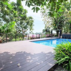 Отель The Chalet Phuket Resort Таиланд, Пхукет - отзывы, цены и фото номеров - забронировать отель The Chalet Phuket Resort онлайн фото 13