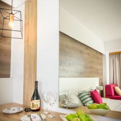 Tylissos Beach Hotel в номере