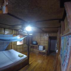 Отель Lanta Valom Hideaway Resort Ланта спа
