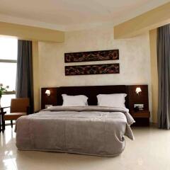 Отель The Avenue Suites Нигерия, Лагос - отзывы, цены и фото номеров - забронировать отель The Avenue Suites онлайн комната для гостей фото 3