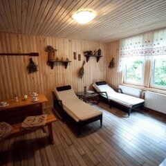 Отель Лаванда Кантри Клаб Буковель спа фото 2