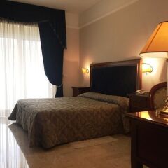 Mondial Park Hotel Фьюджи комната для гостей фото 5