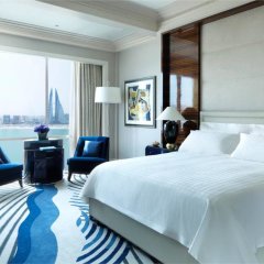 Four Seasons Hotel Bahrain Bay in Manama, Bahrain from 587$, photos, reviews - zenhotels.com guestroom photo 4