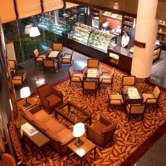 Отель Novotel Bangkok Bangna развлечения