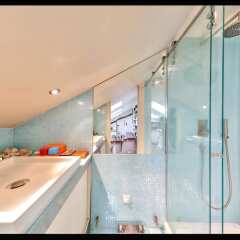 Отель Appartement de charme-Eperon спа