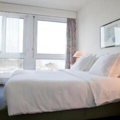 Drake Longchamp Swiss Quality Hotel 3* Стандартный номер с различными типами кроватей фото 23