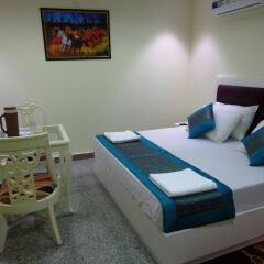Отель The Paramont, Delhi Индия, Нью-Дели - отзывы, цены и фото номеров - забронировать отель The Paramont, Delhi онлайн комната для гостей фото 3