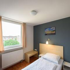 Отель a&o Berlin Friedrichshain Германия, Берлин - 3 отзыва об отеле, цены и фото номеров - забронировать отель a&o Berlin Friedrichshain онлайн комната для гостей