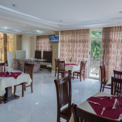 Home Town Addis Hotel in Addis Ababa, Ethiopia from 147$, photos, reviews - zenhotels.com meals