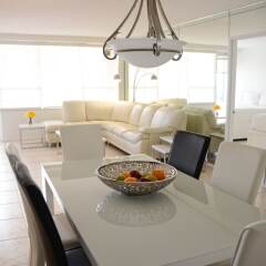 Отель The Alexander Miami Beach в номере фото 2