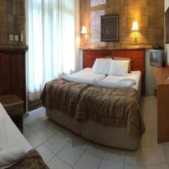 Sato Hotel комната для гостей фото 5