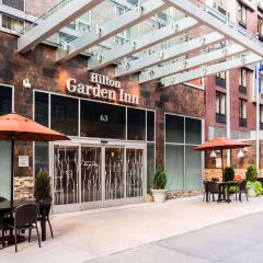 Отель Hilton Garden Inn West 35th Street США, Нью-Йорк - отзывы, цены и фото номеров - забронировать отель Hilton Garden Inn West 35th Street онлайн фото 4