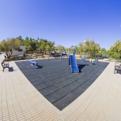 Отель Torrevieja Experience Dream Hills фитнесс-зал
