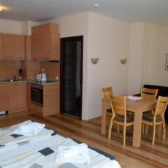 Отель Flora Hotel - Apartments Болгария, Боровец - отзывы, цены и фото номеров - забронировать отель Flora Hotel - Apartments онлайн фото 16