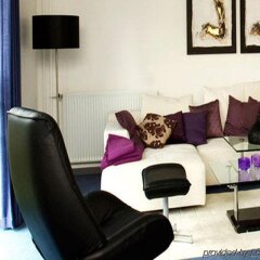 Hotel Odense интерьер отеля фото 4