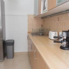 Flow Hostel в номере фото 2