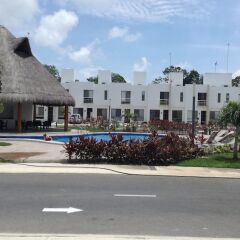 Отель Villa Zamá by Akua Мексика, Плая-дель-Кармен - отзывы, цены и фото номеров - забронировать отель Villa Zamá by Akua онлайн