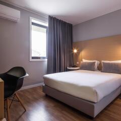 Отель ClipHotel комната для гостей фото 5