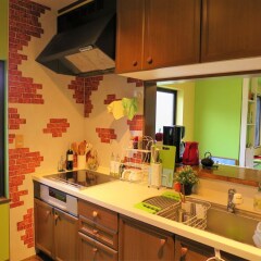 Отель Guesthouse Murabito Яманакако в номере